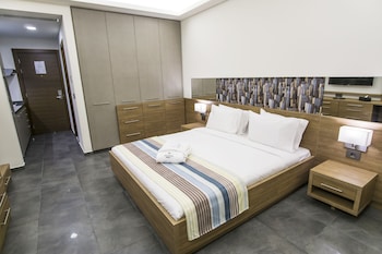 urban central suites beirut