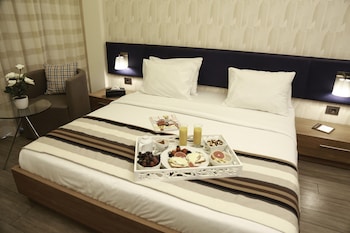 urban central suites beirut