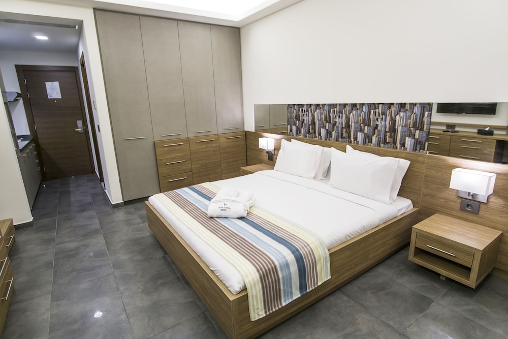 urban central suites beirut