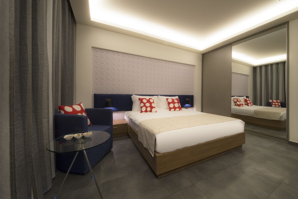 urban central suites beirut