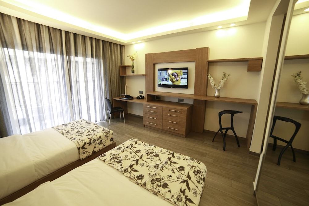 urban central suites beirut