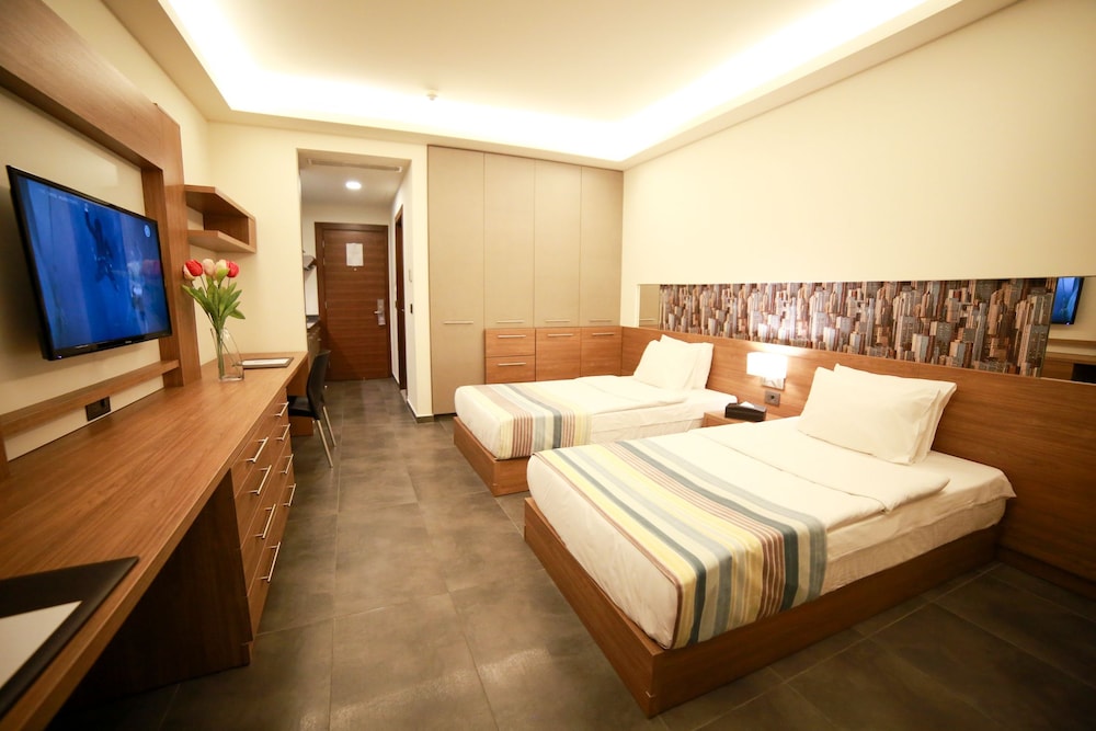 urban central suites beirut
