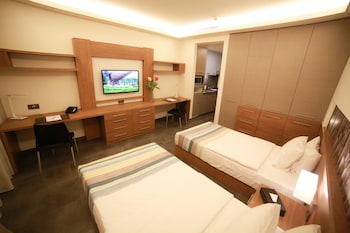 urban central suites beirut