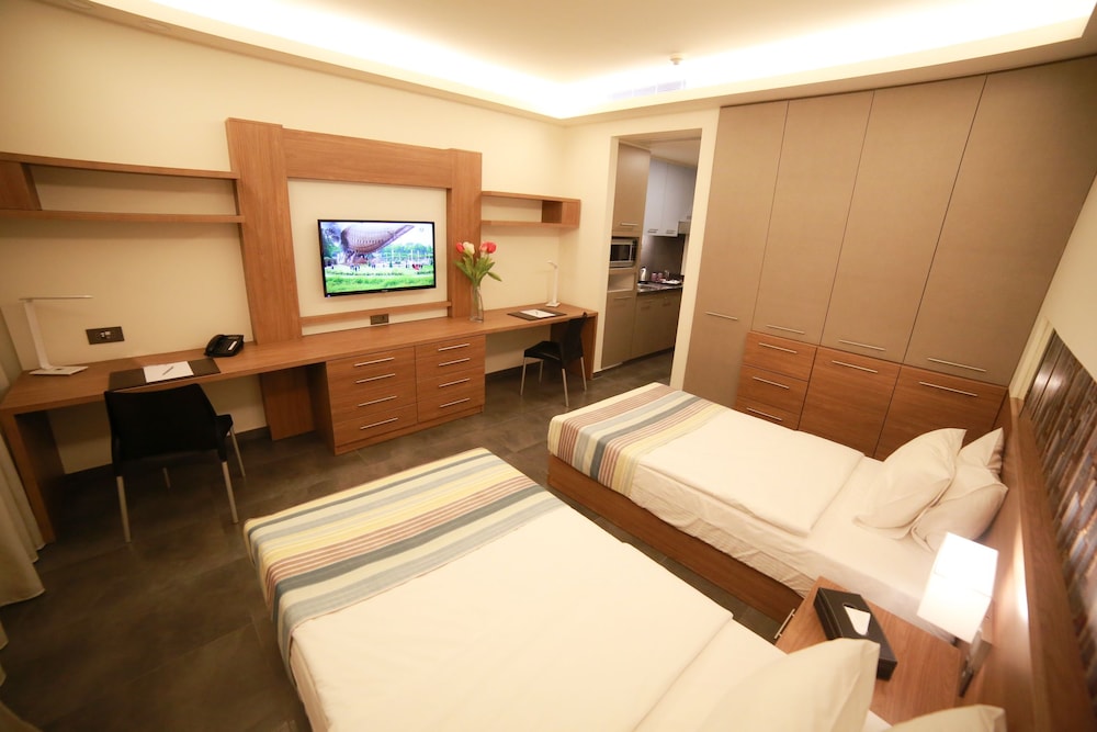 urban central suites beirut