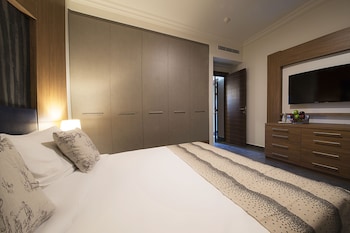 urban central suites beirut
