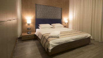 urban central suites beirut