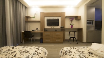 urban central suites beirut