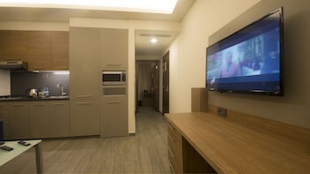 urban central suites beirut