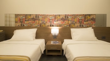 urban central suites beirut