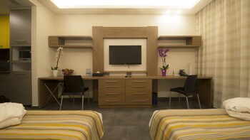 urban central suites beirut