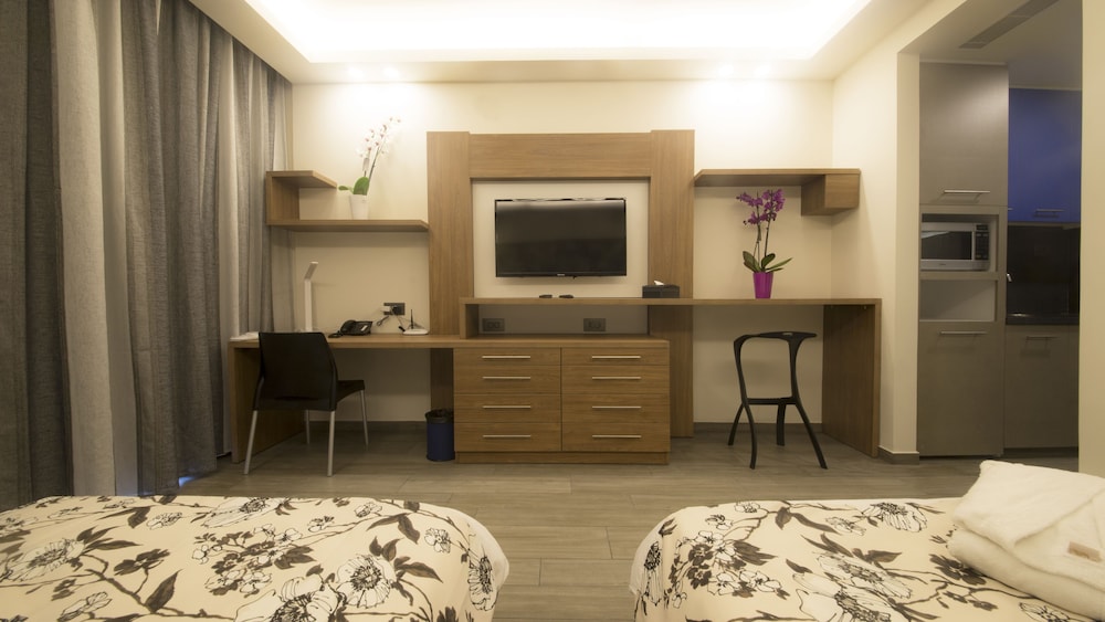 urban central suites beirut