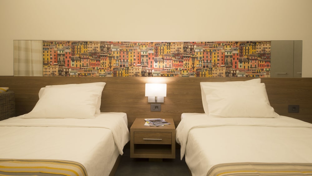 urban central suites beirut