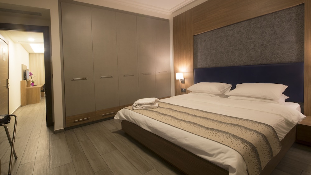 urban central suites beirut