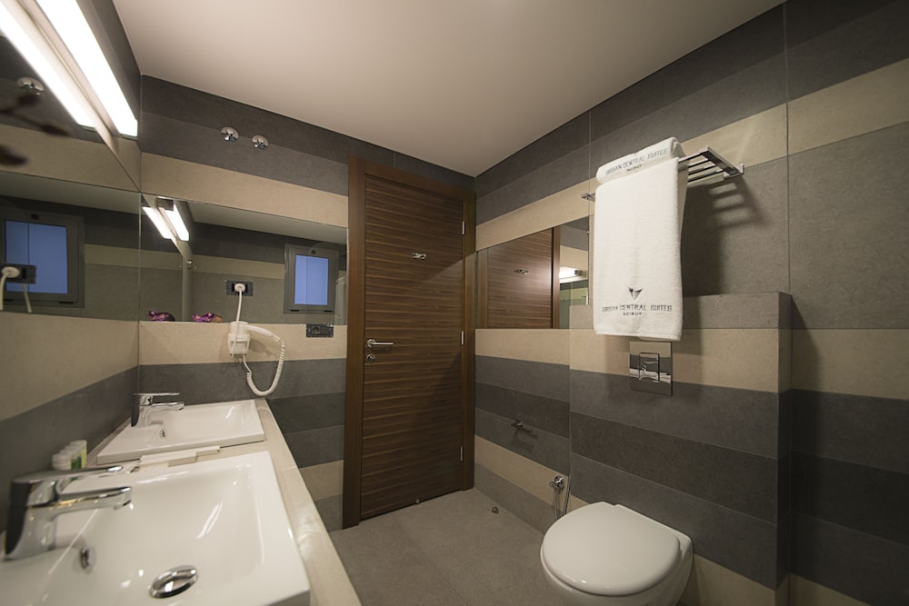 urban central suites beirut