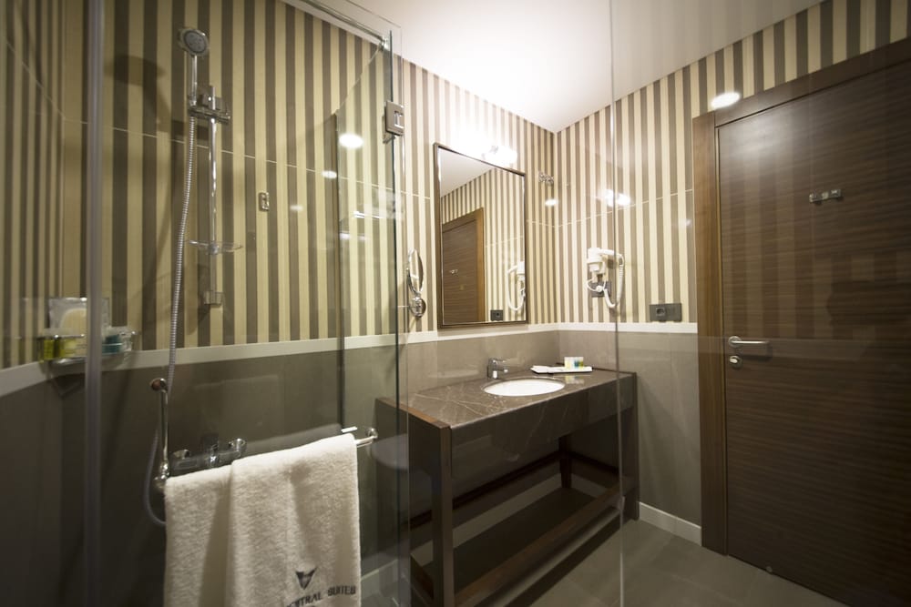 urban central suites beirut