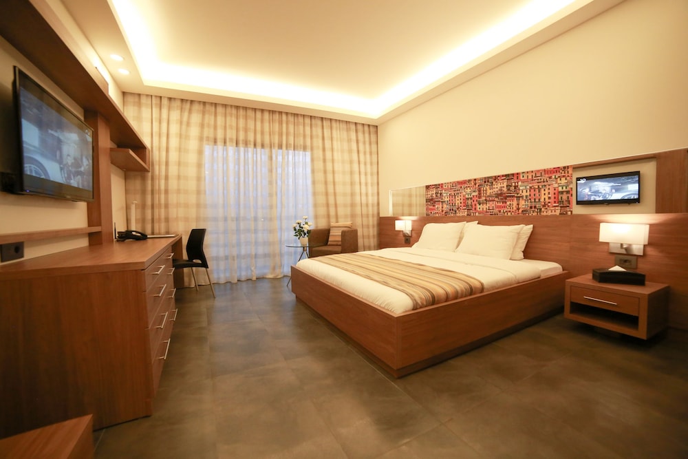 urban central suites beirut