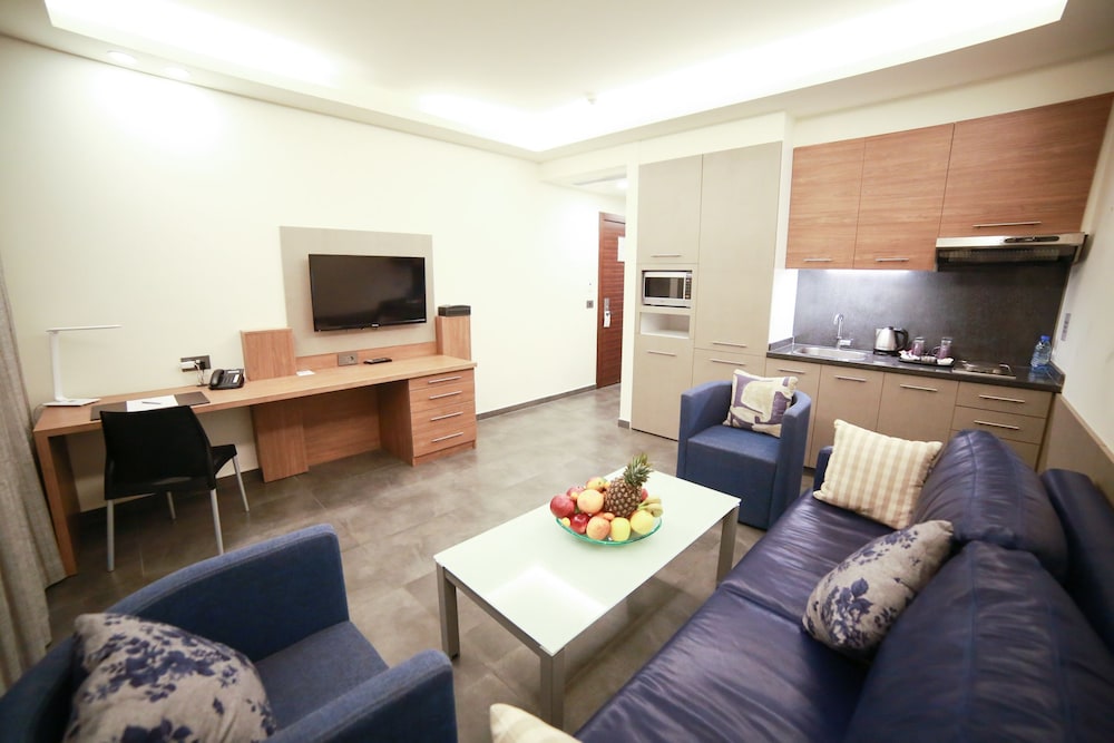 urban central suites beirut