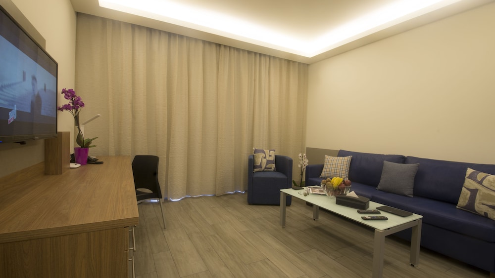 urban central suites beirut