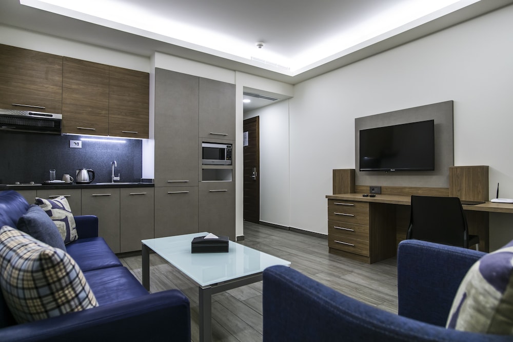 urban central suites beirut