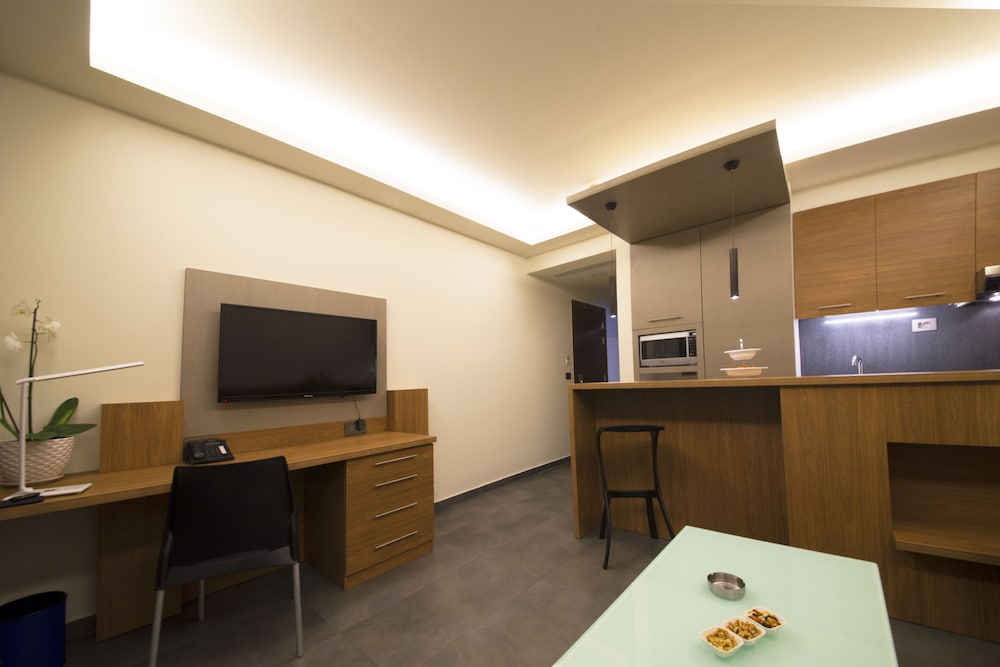 urban central suites beirut