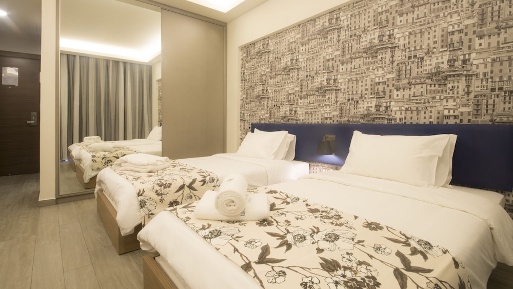 urban central suites beirut