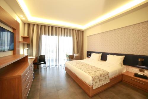 urban central suites beirut