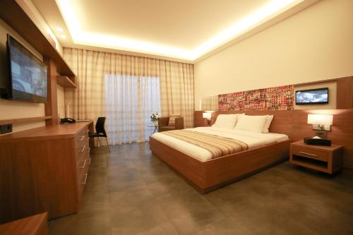 urban central suites beirut