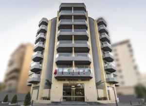 urban central suites beirut