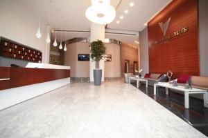 urban central suites beirut