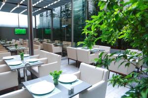 urban central suites beirut