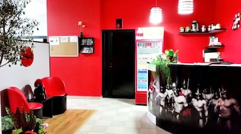 Urban Central Suites - Beirut,Beirut>>Aley,4 star