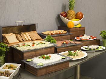 Urban Central Suites - Beirut,Beirut>>Aley,4 star