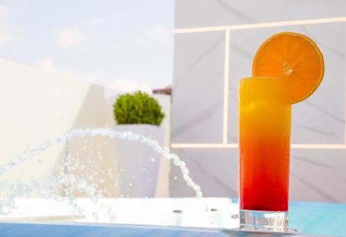 urban central suites beirut