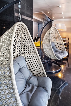 bandb hotel e apartamentos felgueiras