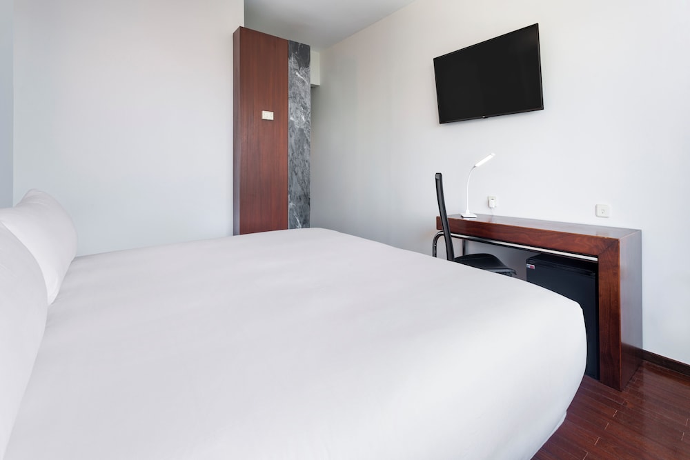 bandb hotel e apartamentos felgueiras