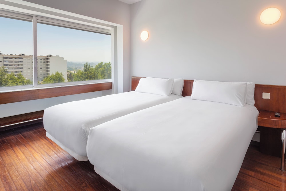 bandb hotel e apartamentos felgueiras