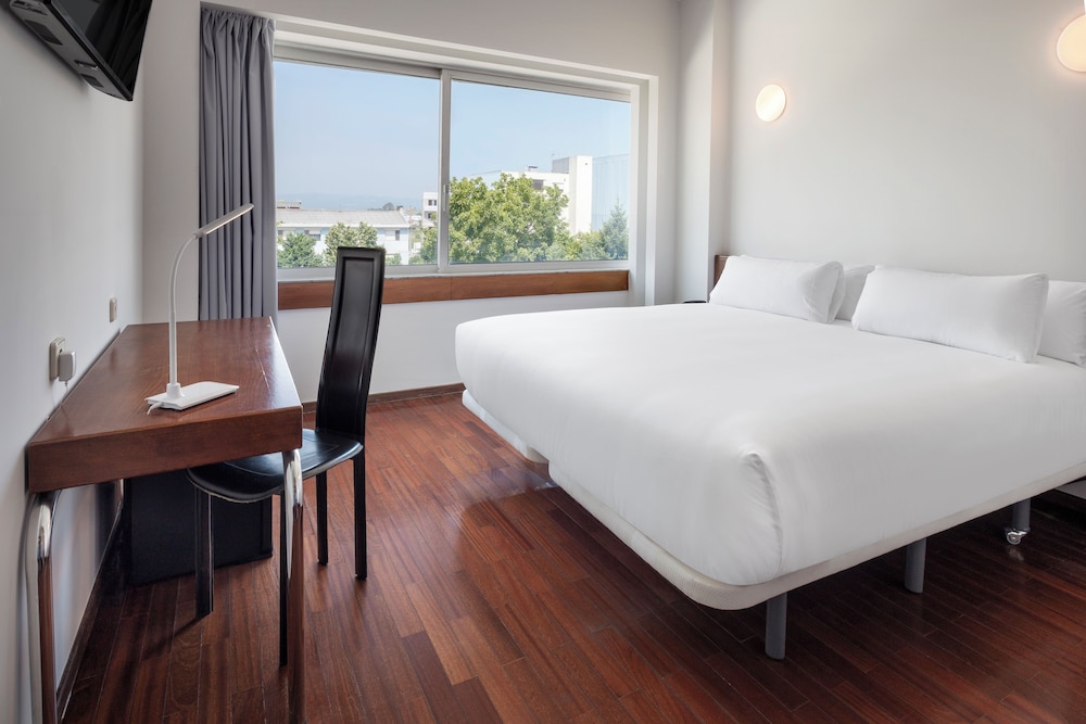 bandb hotel e apartamentos felgueiras