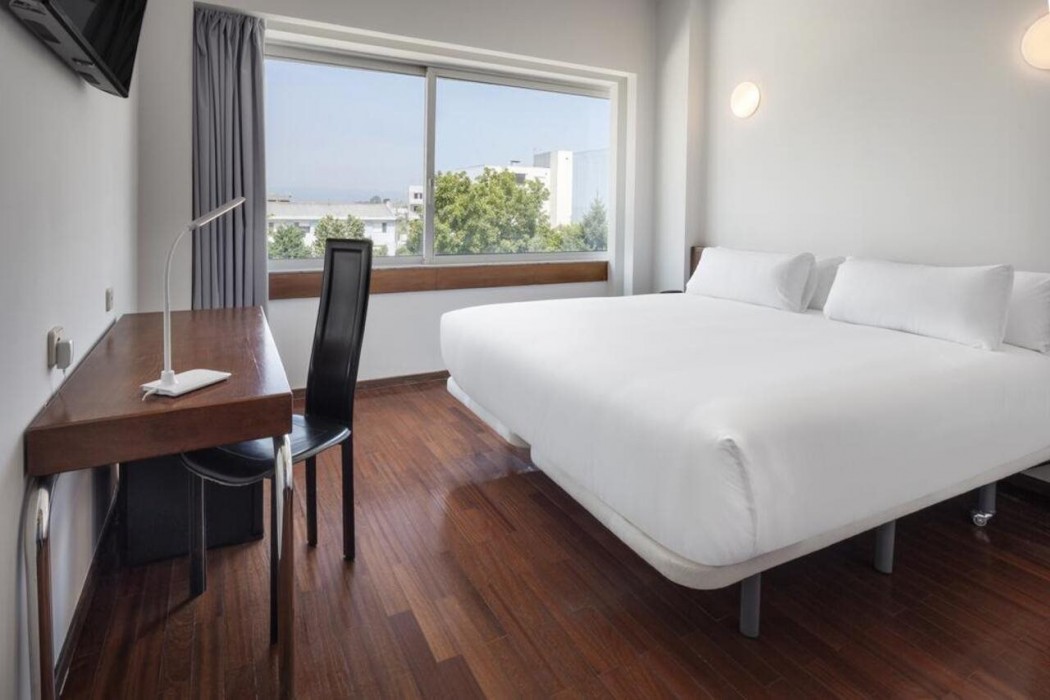 bandb hotel e apartamentos felgueiras