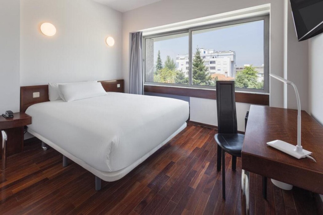 bandb hotel e apartamentos felgueiras