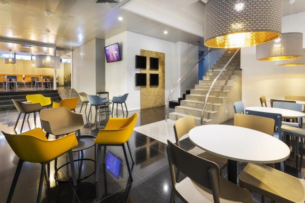 B&B Hotel E Apartamentos Felgueiras,Felgueiras>>Arnozela,2 star