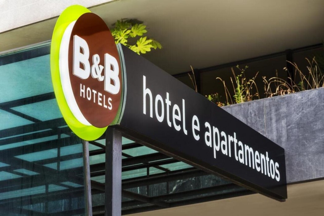 bandb hotel e apartamentos felgueiras