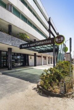 bandb hotel e apartamentos felgueiras