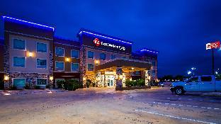 best western plus dilley inn and suites