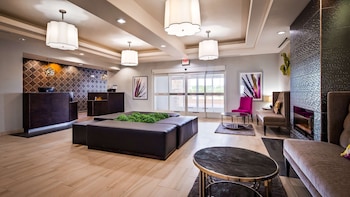 Best Western Plus Dilley Inn & Suites,Dilley>>Cotulla,3 star