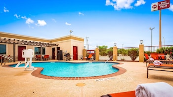 Best Western Plus Dilley Inn & Suites,Dilley>>Cotulla,3 star