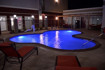 Best Western Plus Dilley Inn & Suites,Dilley>>Cotulla,3 star