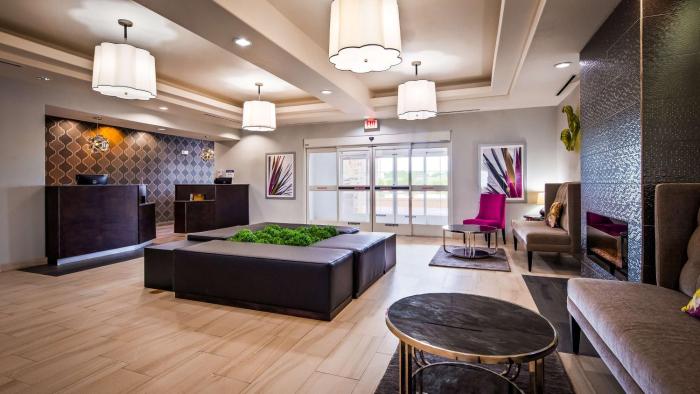 best western plus dilley inn and suites