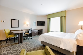 candlewood suites west edmonton mall area by ihg