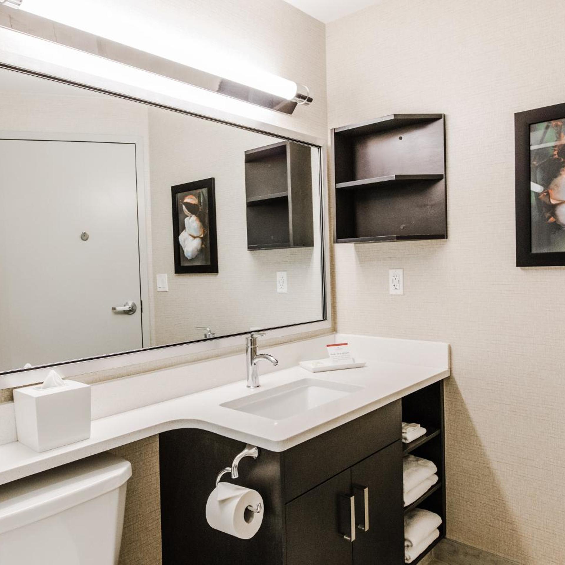 candlewood suites west edmonton mall area by ihg