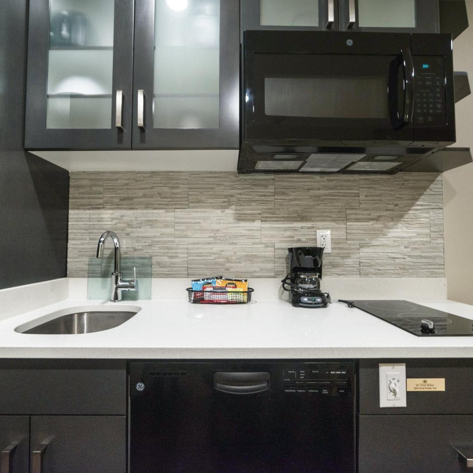 candlewood suites west edmonton mall area by ihg